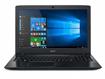 Купить Ноутбук Acer Aspire E 15 E5-576G-81GD (NX.GTSAA.006) - ITMag