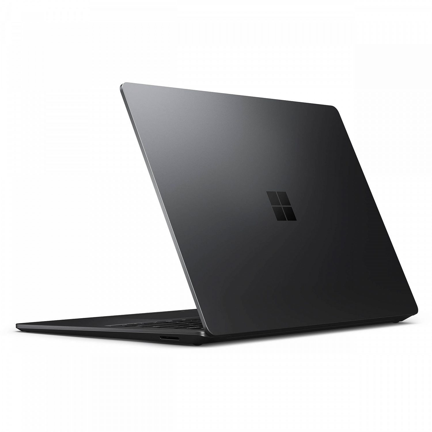 Купить Ноутбук Microsoft Surface Laptop 3 Metal Black (VEF-00022) - ITMag