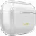 Чохол LAUT CRYSTAL-X for AirPods Pro Transparent (L_APP_CX_UC) - ITMag
