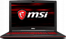 Купить Ноутбук MSI GL63 8SD Black (GL638SD-655XUA) - ITMag