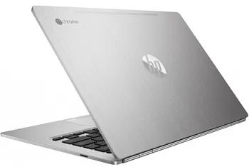 Купить Ноутбук HP Chromebook 13 G1 (ENERGY STAR)(W0T00UT) - ITMag