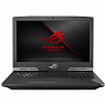 Купить Ноутбук ASUS ROG Strix GL703GE Black (GL703GE-GC029T) - ITMag