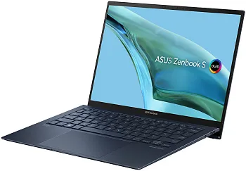 Купить Ноутбук ASUS ZenBook S 13 UX5304VA (UX5304VA-NQ294WS) - ITMag