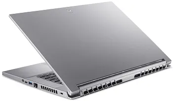 Купить Ноутбук Acer Predator Triton 300 SE PT316-51s-724U Sparkly Silver (NH.QGKEU.009) - ITMag