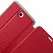 Чохол EGGO Geometric для Samsung Galaxy Tab 3 7.0 T210 / T211 Red - ITMag