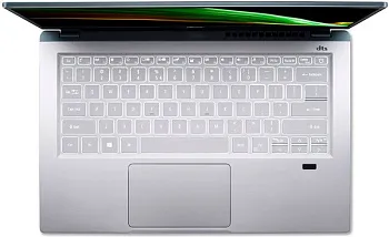 Купить Ноутбук Acer Swift X SFX14-41G (NX.AU6EP.00E) - ITMag
