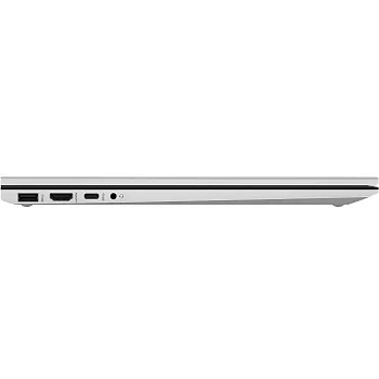 Купить Ноутбук HP 17-cp0038ua Natural Silver (4A7P6EA) - ITMag