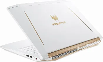 Купить Ноутбук Acer Predator Helios 300 PH315-51 (NH.Q4HEU.004) - ITMag