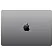 Apple MacBook Pro 14" Space Gray Late 2023 (MTL73) - ITMag