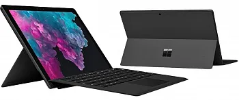 Купить Ноутбук Microsoft Surface Pro 6 Intel Core i7 / 8GB / 256GB with keyboard - ITMag