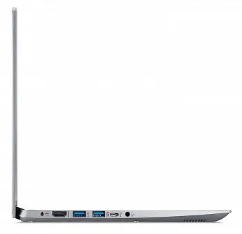 Купить Ноутбук Acer Swift 3 SF314-41-R7AE Silver (NX.HFDEU.046) - ITMag