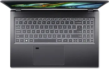 Купить Ноутбук Acer Aspire 5 A515-58M-574P (NX.KHFEX.00M) - ITMag