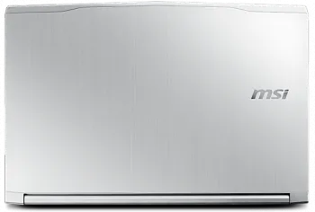 Купить Ноутбук MSI PE60 6QD (PE606QD-476XPL) - ITMag
