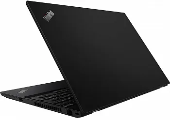 Купить Ноутбук Lenovo ThinkPad T15 Gen 2 Black (20W4003ARA) - ITMag