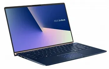 Купить Ноутбук ASUS ZenBook 14 UX433FA (UX433FA-A5046T) - ITMag