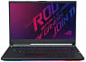 Купить Ноутбук ASUS ROG Strix SCAR III G731GV Gun Metal (G731GV-EV135) - ITMag