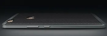 Чехол iPaky TPU+PC для Xiaomi Mi Max (Черный / Серый) - ITMag