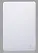 Шкіряний чохол Nillkin для Apple iPad mini (+плівка) (Білий) - ITMag