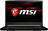 Купить Ноутбук MSI GF63 Thin 11SC Black (GF6311SC-246XUA) - ITMag