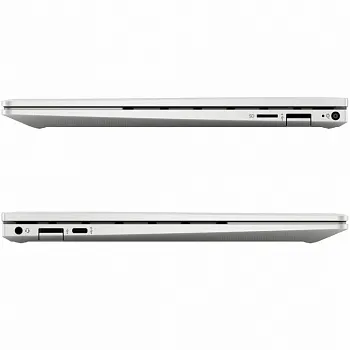 Купить Ноутбук HP ENVY 13-ba0001ur Silver (1E1U4EA) - ITMag