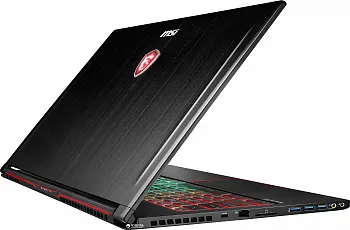 Купить Ноутбук MSI GS63VR 7RF Stealth Pro 4K (GS63VR7RF-228US) - ITMag