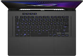 Купить Ноутбук ASUS ROG Zephyrus G16 GU603VV (GU603VV-N4033W) - ITMag