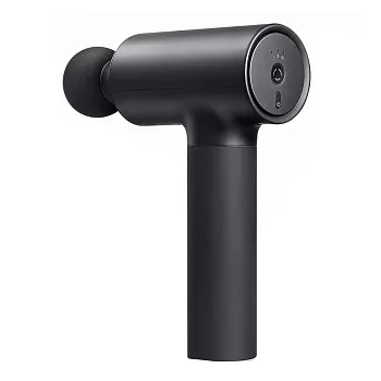 Перкуссионный массажер Xiaomi Massage Gun (MJJMQ02-ZJ/BHR5608EU) - ITMag