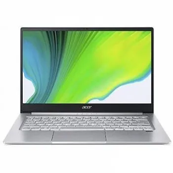 Купить Ноутбук Acer Swift 3 SF314-59 Pure Silver (NX.A0MEU.00U) - ITMag