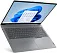 Lenovo ThinkBook 16 G6 IRL Arctic Gray (21KH008FRA) - ITMag