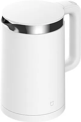 Электрочайник MiJia Smart Kettle Pro White (MJHWSH02YM) (BHR4198GL) - ITMag