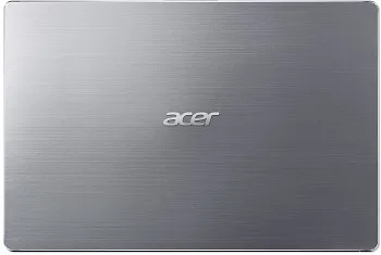 Купить Ноутбук Acer Swift 3 SF315-52 Sparkly Silver (NX.GZ9EU.028) - ITMag