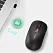 Мышка Xiaomi Youpin Miiw Wireless Mouse Lite Black (3297963) - ITMag