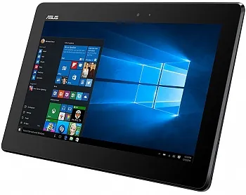 Купить Ноутбук ASUS Transformer Book H100TAF (H100TAF-BING-DK017B) - ITMag