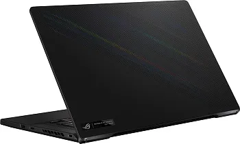 Купить Ноутбук ASUS ROG Zephyrus M16 GU603ZM (GU603ZM-I716512B0W) - ITMag