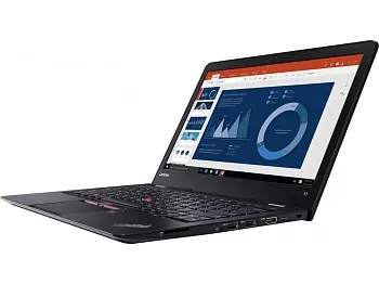 Купить Ноутбук Lenovo ThinkPad 13 2nd Gen (20J10021RT) - ITMag