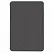Чехол-книжка Ozaki O!coat Slim-Y Dark Grey for iPad mini (OC101DG) - ITMag