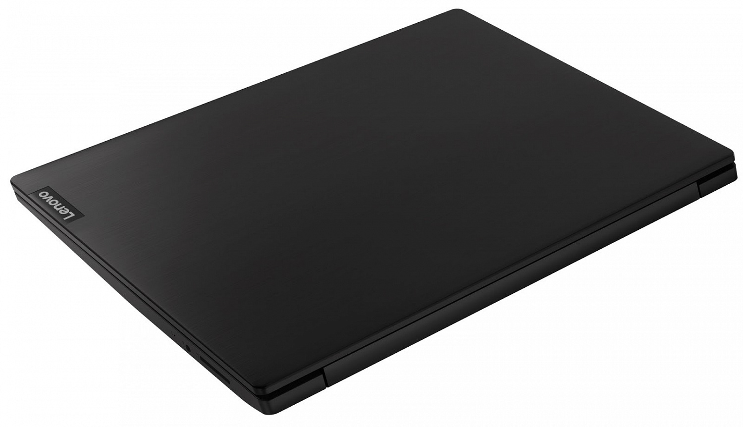 Купить Ноутбук Lenovo IdeaPad S145-15IGM Granite Black (81MX0033RA) - ITMag