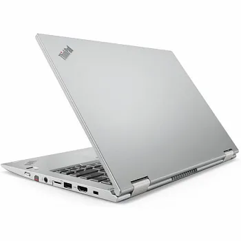Купить Ноутбук Lenovo ThinkPad X380 Yoga (20LH001PRT) - ITMag