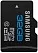 карта пам'яті Samsung 32GB microSDHC class 10 - ITMag