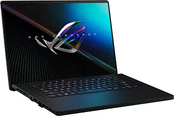Купить Ноутбук ASUS ROG Zephyrus M16 2022 GU603ZX (GU603ZX-K8055W) - ITMag