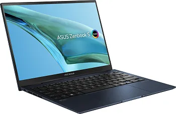 Купить Ноутбук ASUS Zenbook S 13 Flip OLED UP5302ZA (UP5302ZA-DH74T) - ITMag