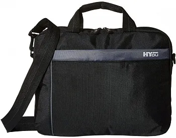 Сумка для ноутбука Hyou Link Black (HYCL02/003) - ITMag