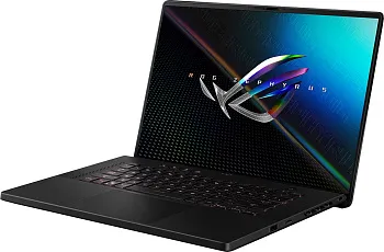 Купить Ноутбук ASUS ROG Zephyrus M16 GU603ZM (GU603ZM-I716512B0W) - ITMag