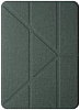 Mutural King Kong Case iPad 11 Pro M1 (2021) - Forest Green - ITMag