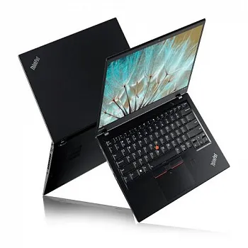 Купить Ноутбук Lenovo ThinkPad X1 Carbon G6 (20KH006MPB) - ITMag