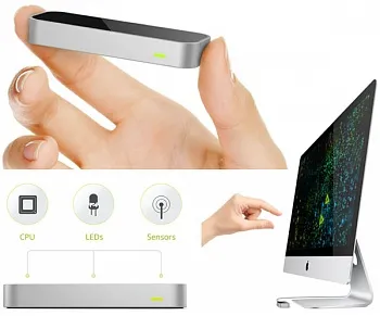 Leap Motion - ITMag