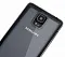 TPU чехол ROCK Slim Jacket для Samsung N910H Galaxy Note 4 (Прозорий / Transparent) - ITMag