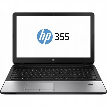 Купить Ноутбук HP 355 G2 (J4T00EA) - ITMag