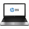 Купить Ноутбук HP 355 G2 (J4T00EA) - ITMag