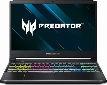 Купить Ноутбук Acer Predator Helios 300 PH315-53-71HN (NH.QAUAA.001) - ITMag